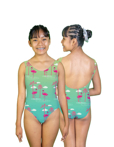 Trajes de baño de natación MM002